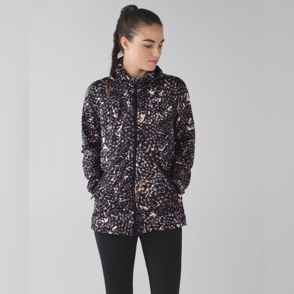 Lululemon Miss Misty Jacket II - Picture 3 of 12